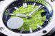 JF Factory V8 1-1 Best Audemars Piguet Diver's Watch Green Rubber Strap (5)_th.jpg